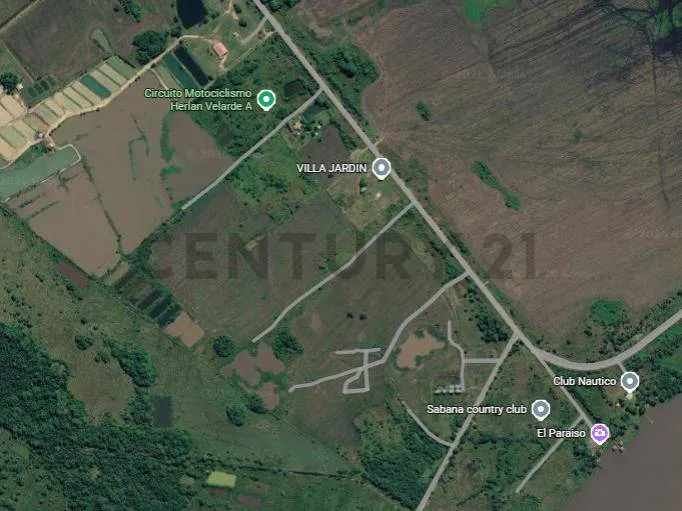 Foto 1 de Terreno en zona turística con alto potencial para inversión.