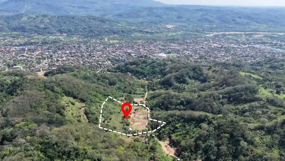 Foto 5 de Terreno en Venta Municipio del Torno