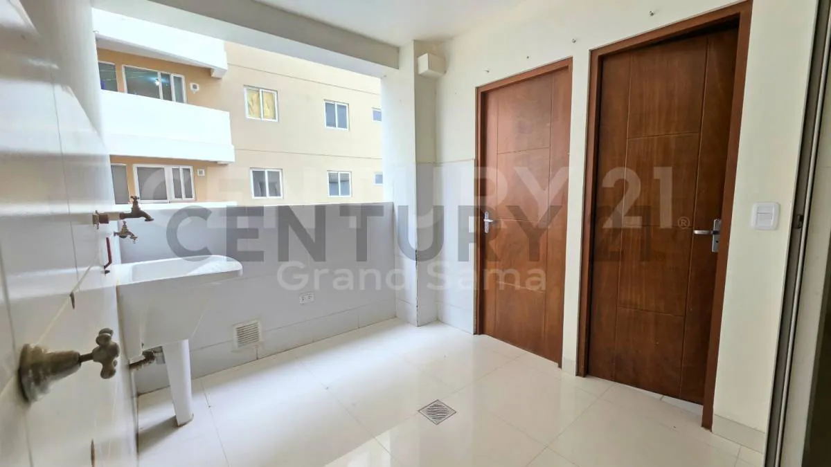 Foto 5 de ¡Oportunidad en Zona Céntrica! 3 Dormitorios en Las Torretas