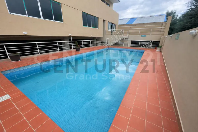 Foto 16 de ¡Oportunidad en Zona Céntrica! 3 Dormitorios en Las Torretas