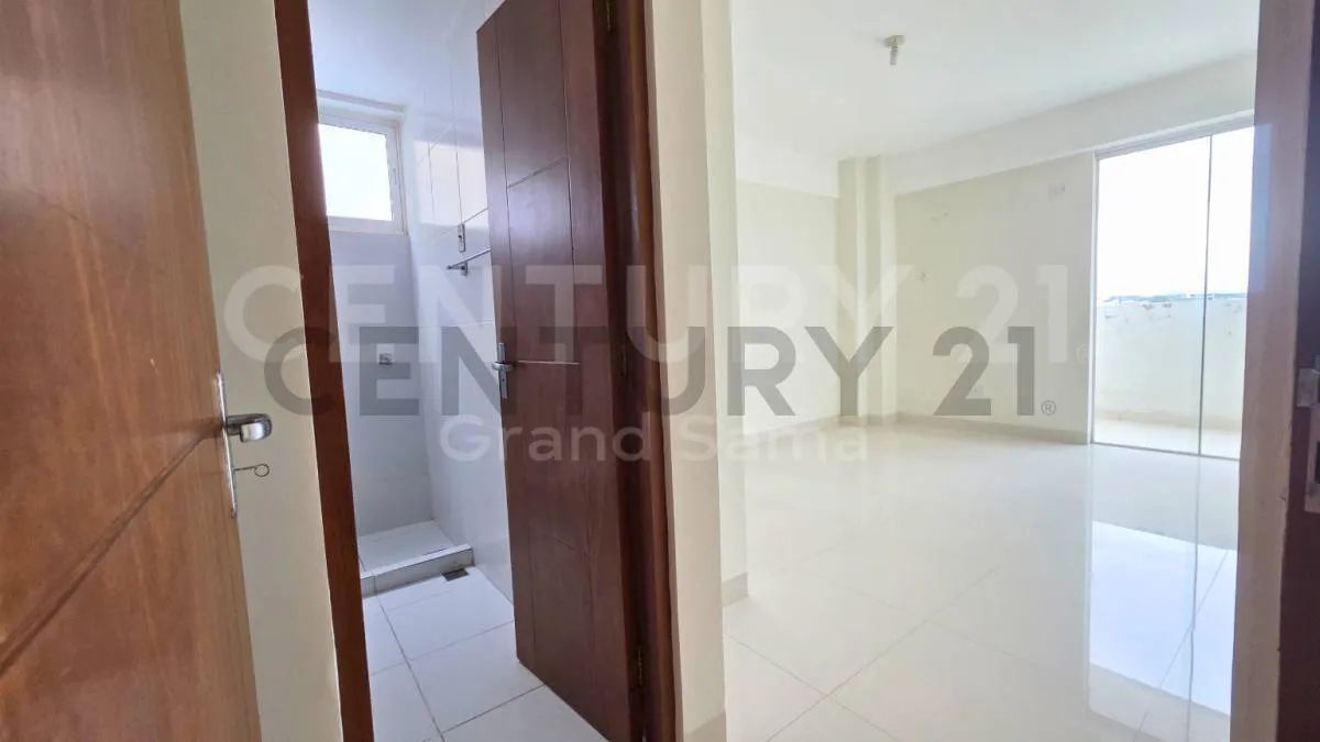 Foto 10 de ¡Oportunidad en Zona Céntrica! 3 Dormitorios en Las Torretas