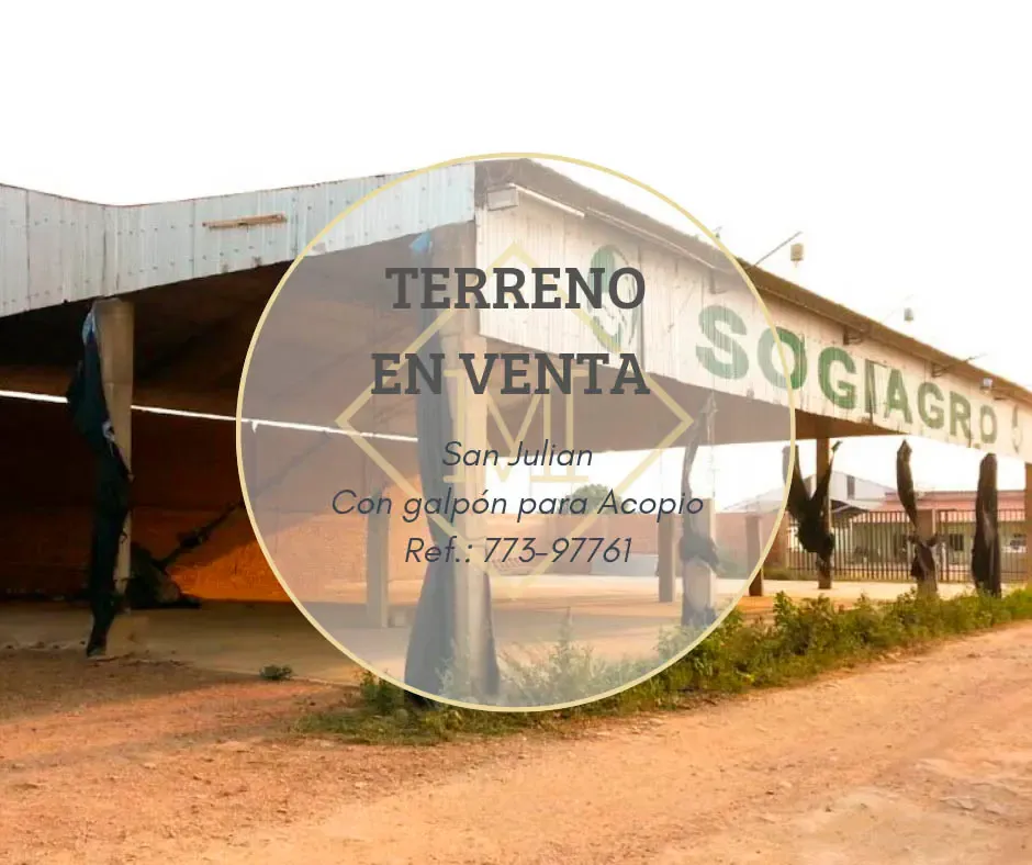 Foto 3 de Terreno en Venta
