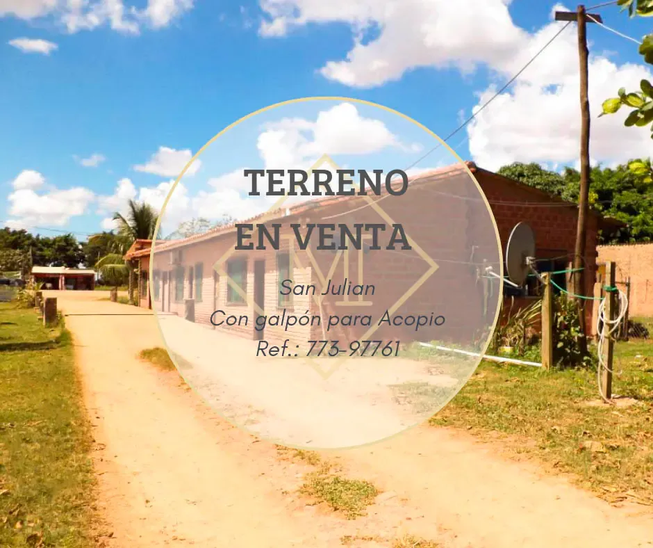 Foto 4 de Terreno en Venta