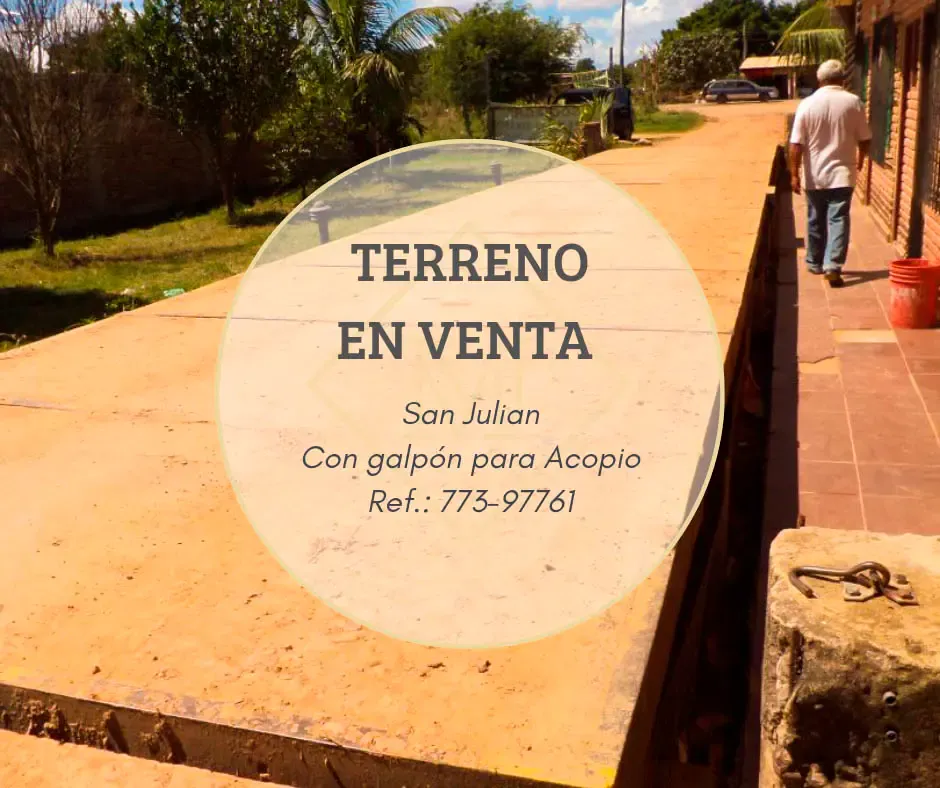 Foto 5 de Terreno en Venta