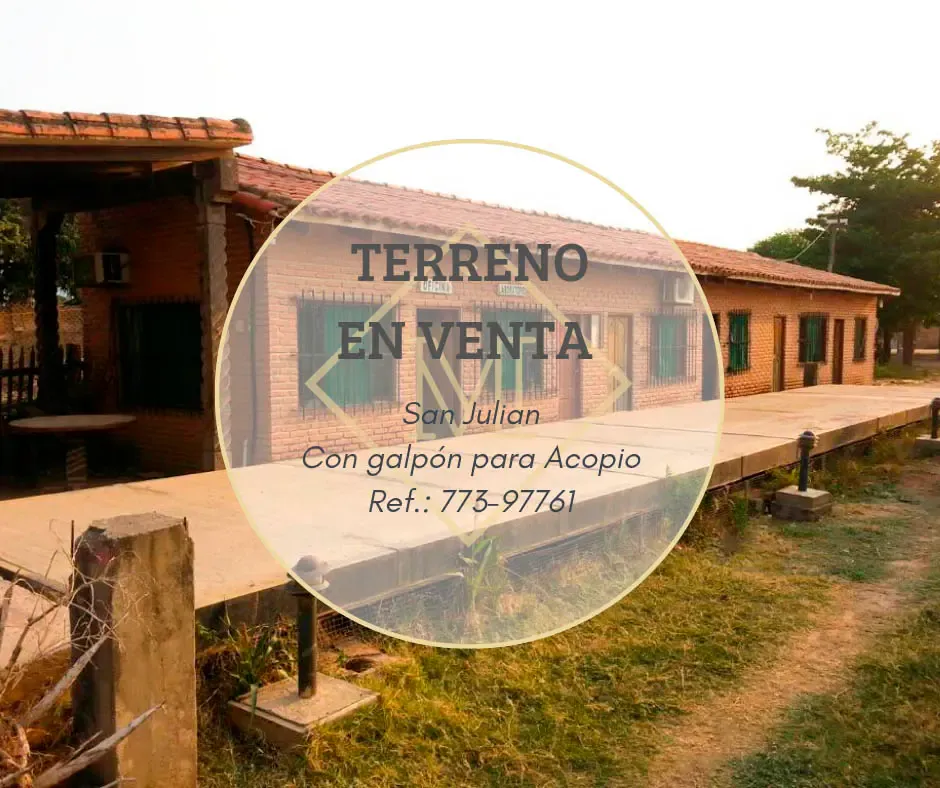 Foto 2 de Terreno en Venta