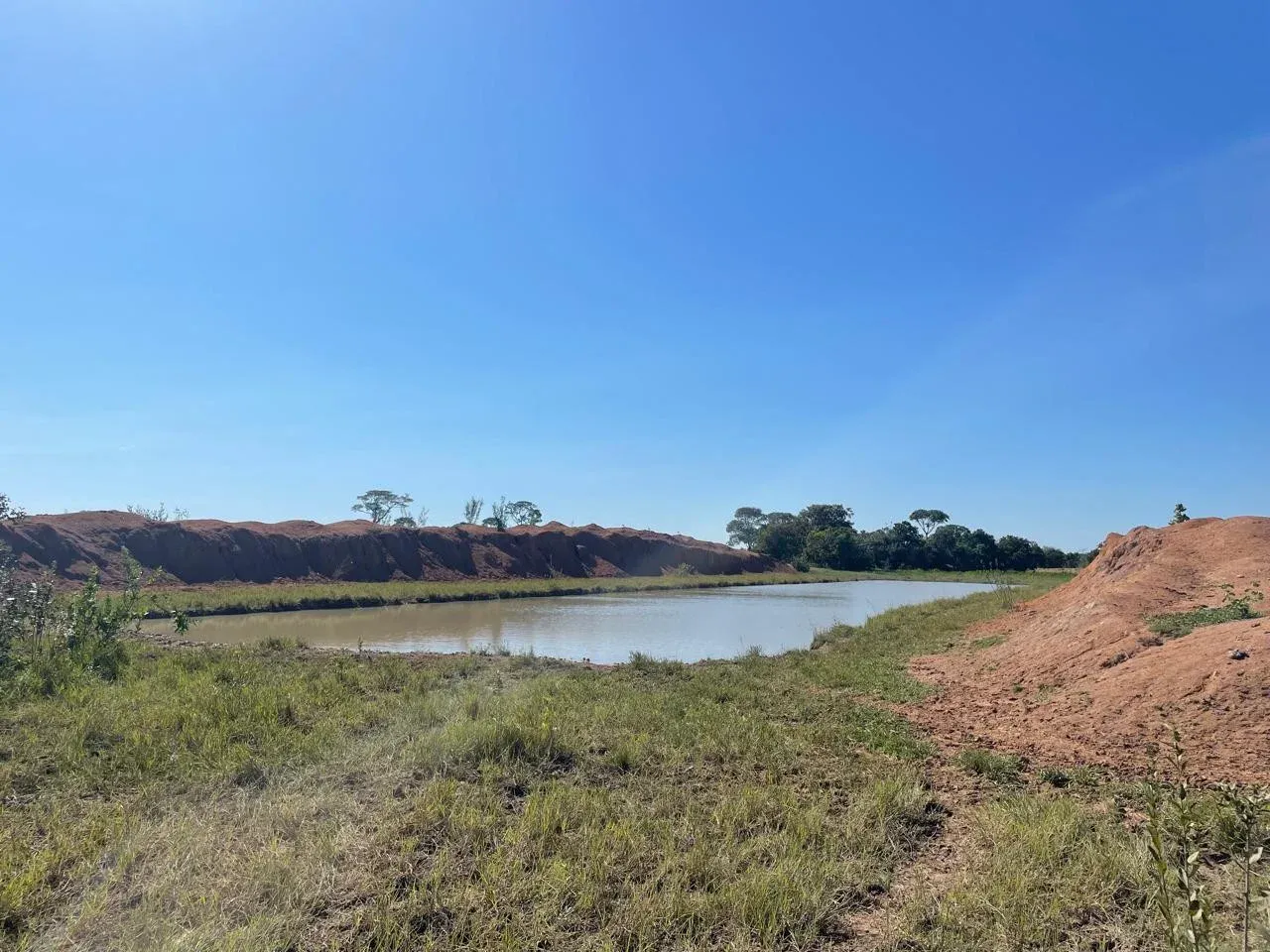 Foto 5 de En Venta: 13.720 Ganaderas Con Potencial Agrícola En Siv