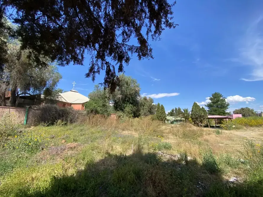 Foto 4 de Lote de Terreno Urbano en Venta en Quillacollo