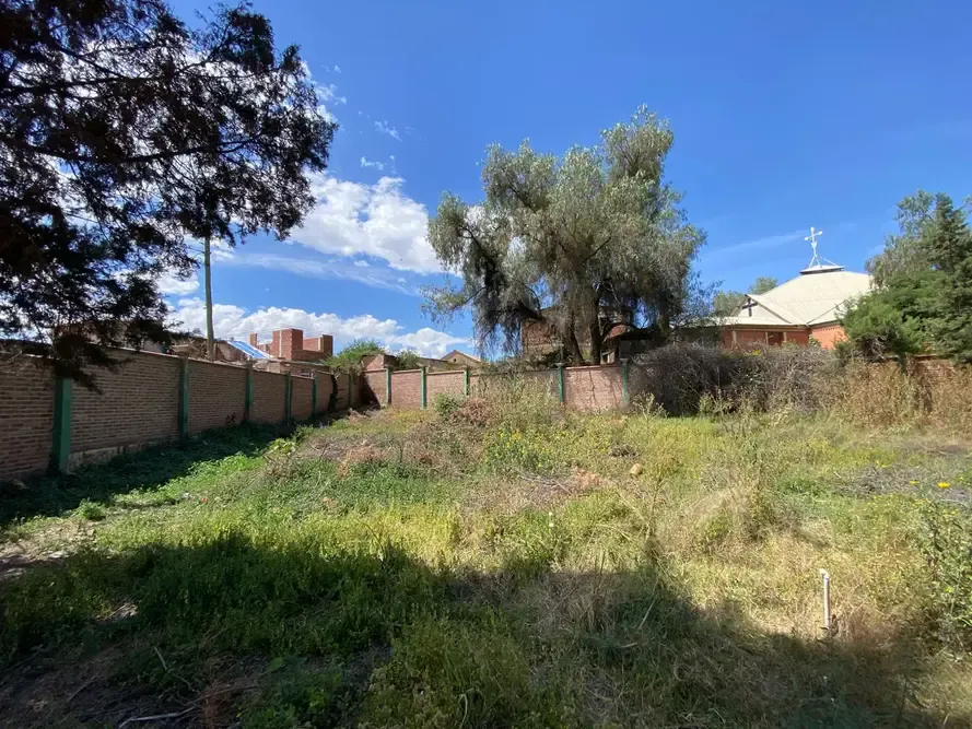 Foto 1 de Lote de Terreno Urbano en Venta en Quillacollo