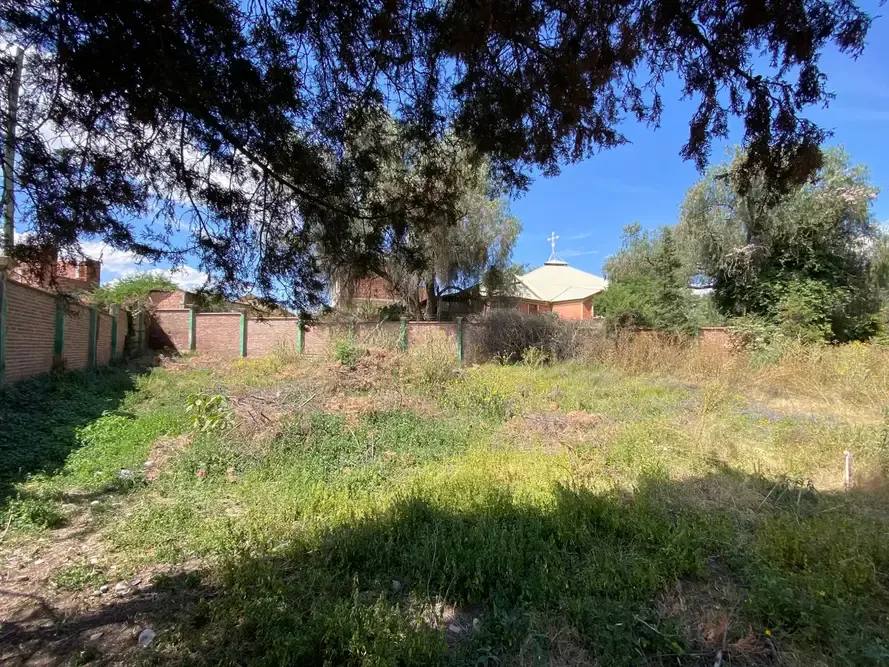 Foto 3 de Lote de Terreno Urbano en Venta en Quillacollo