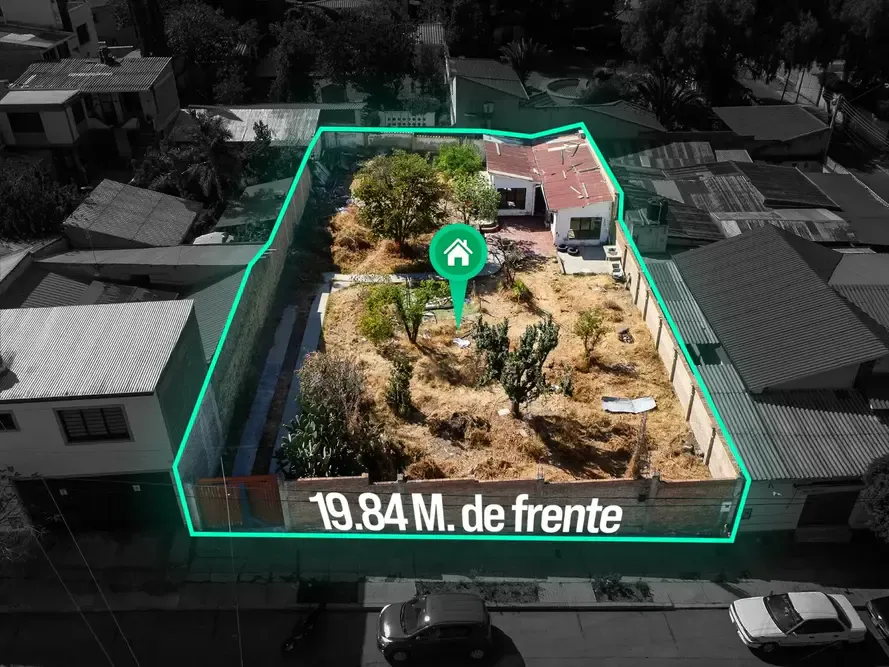Foto 6 de Sobre avenida Atahuallpa terreno comercial en venta