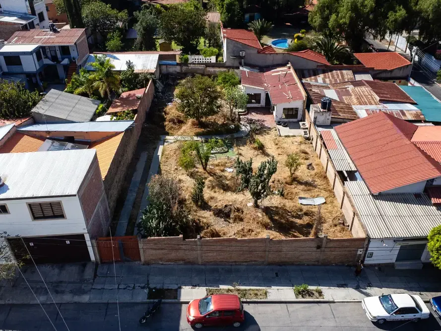 Foto 4 de Sobre avenida Atahuallpa terreno comercial en venta