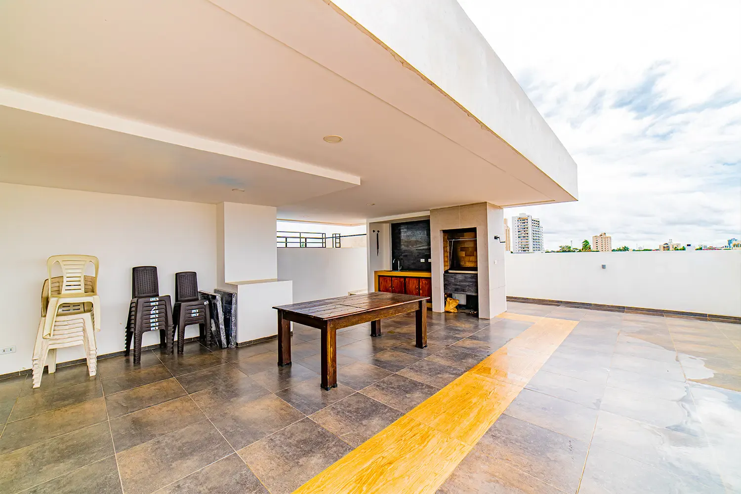Foto 4 de Departamento de 2 Dormitorios en Venta