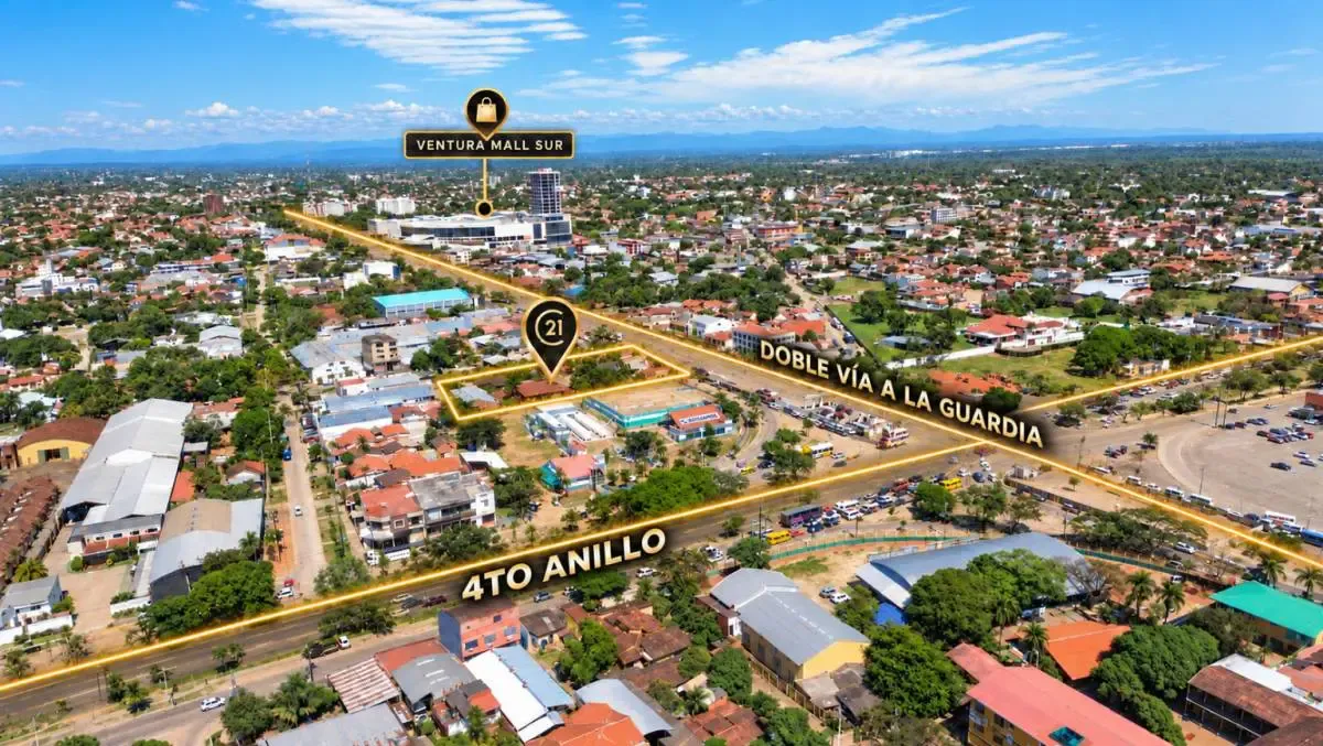 Foto 3 de Terreno en Venta