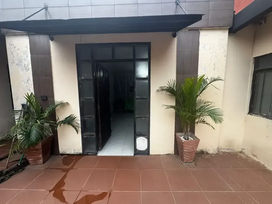 Foto 9 de Casa Sobre Avenida Km 13 Barrio Arco Iris