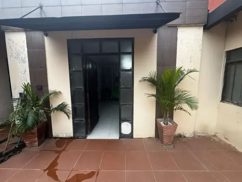 Foto 9 de Casa Sobre Avenida Km 13 Barrio Arco Iris