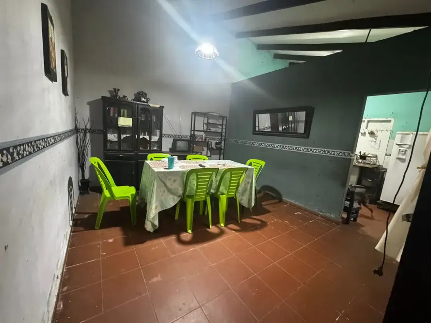 Foto 5 de Casa Sobre Avenida Km 13 Barrio Arco Iris