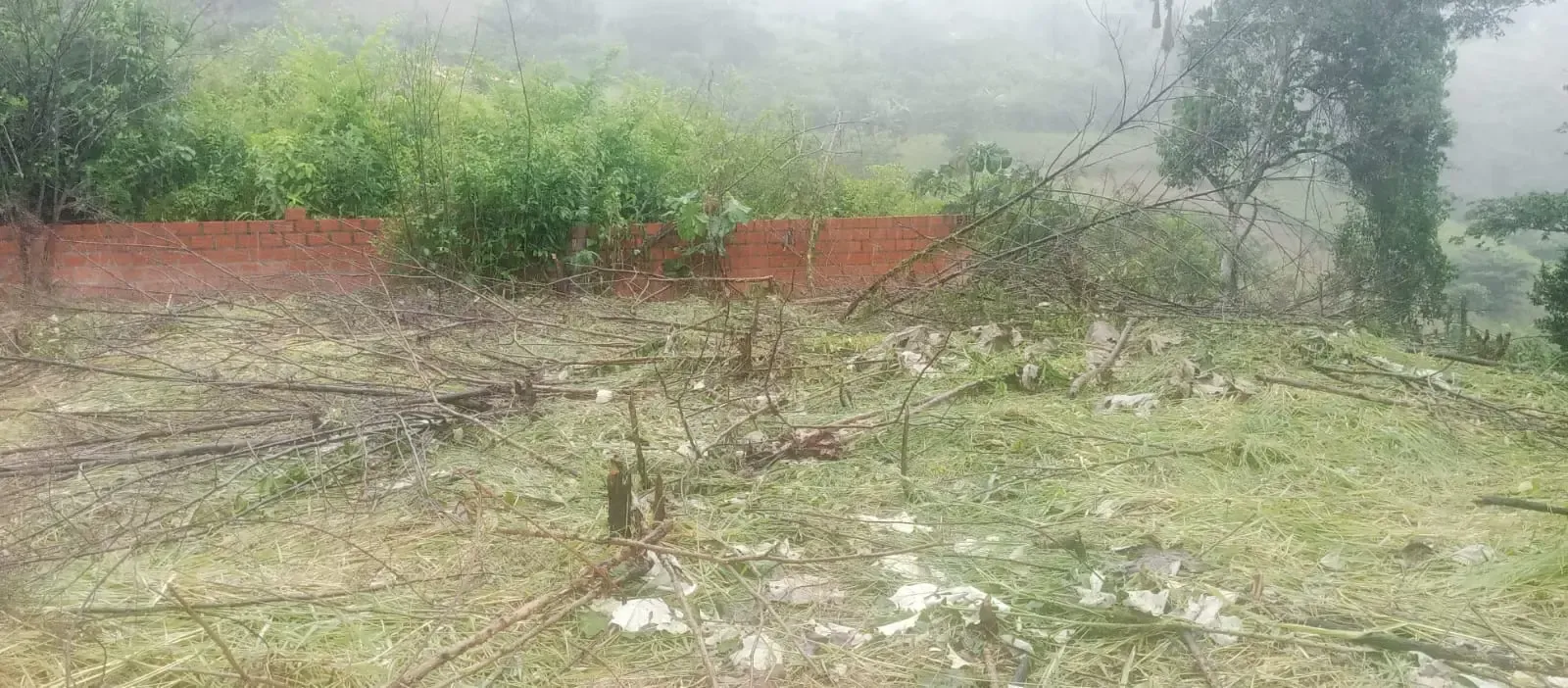 Foto 4 de COROICO TERRENO 2.888 mtrs²