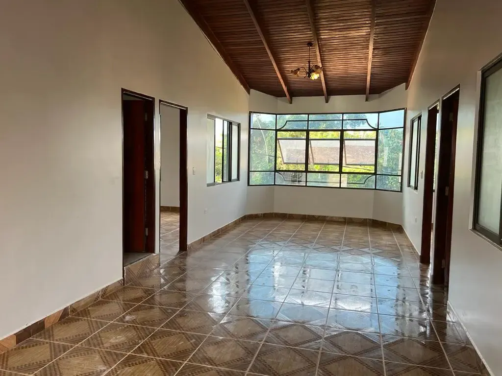 Foto 3 de Casa Comercial en Venta en Cobija