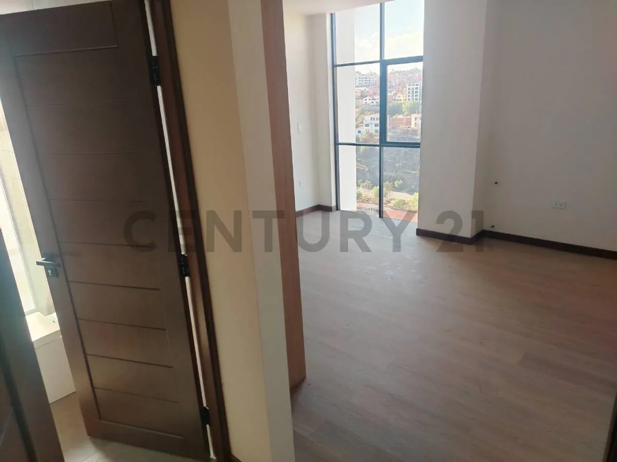 Foto 3 de Departamento a Estrenar con Garaje de 2 Dormitorios