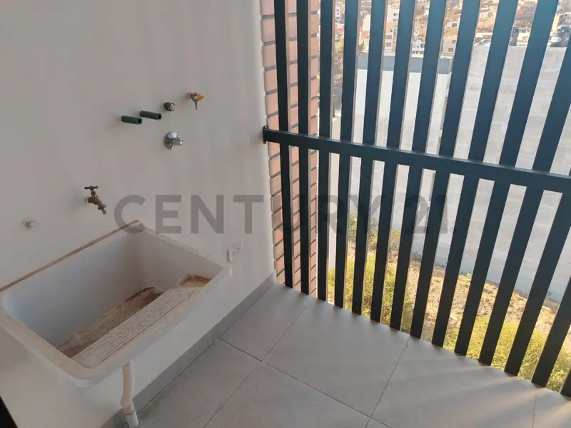 Foto 9 de Departamento a Estrenar con Garaje de 2 Dormitorios