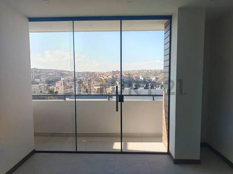 Foto 10 de Departamento a Estrenar con Garaje de 2 Dormitorios