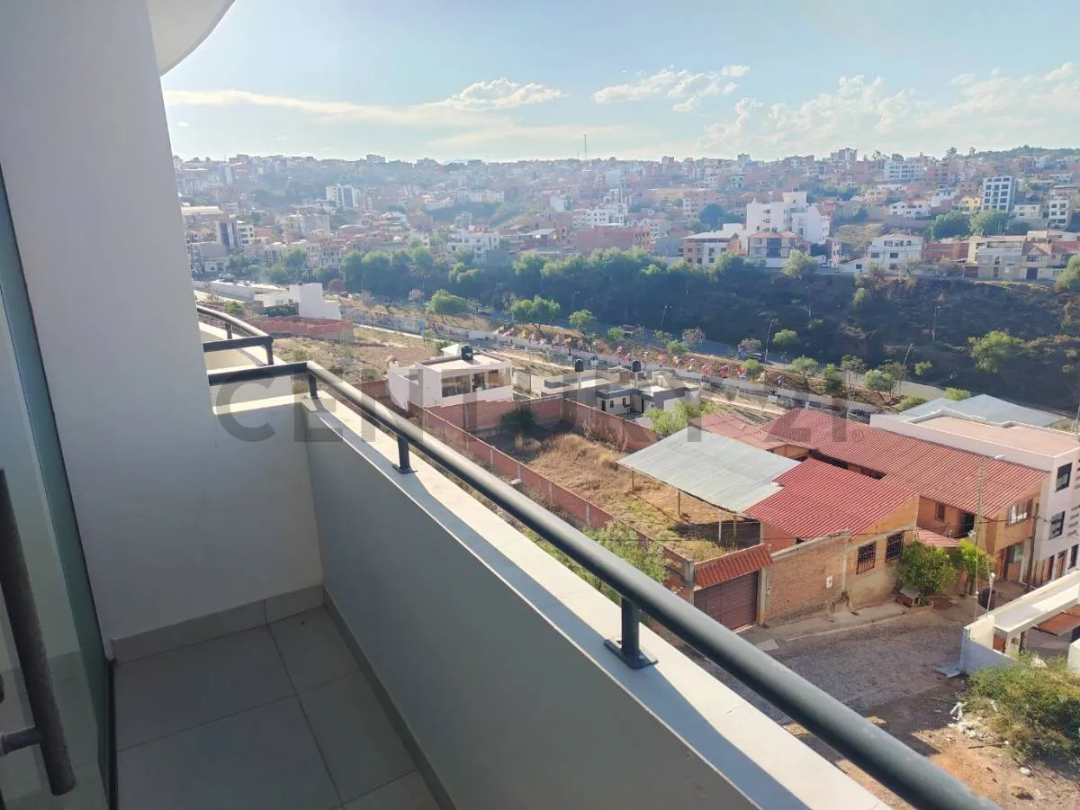 Foto 8 de Departamento a Estrenar con Garaje de 2 Dormitorios