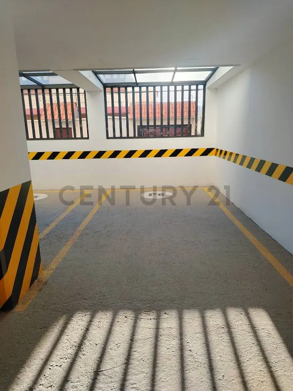 Foto 15 de Departamento a Estrenar con Garaje de 2 Dormitorios