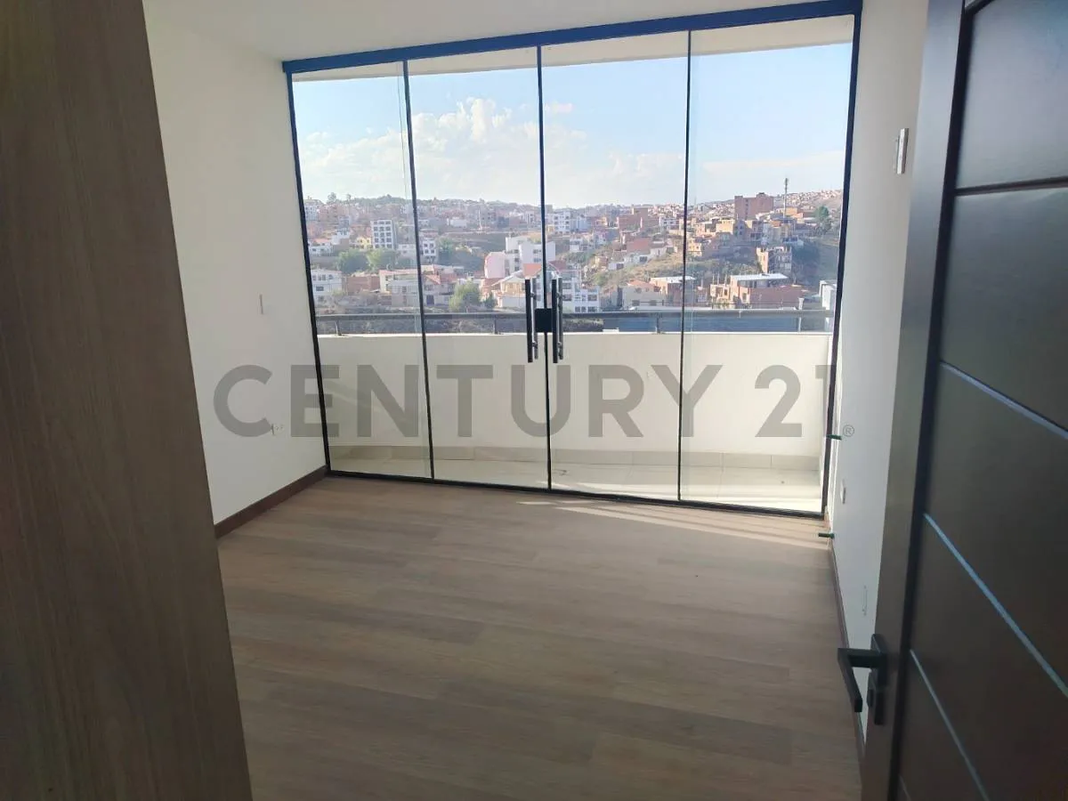 Foto 4 de Departamento a Estrenar con Garaje de 2 Dormitorios