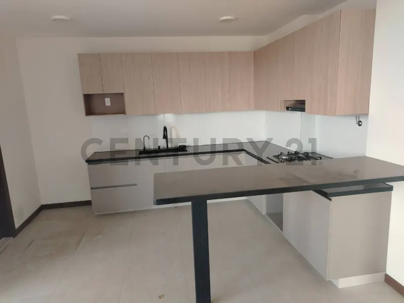 Foto 6 de Departamento a Estrenar con Garaje de 2 Dormitorios