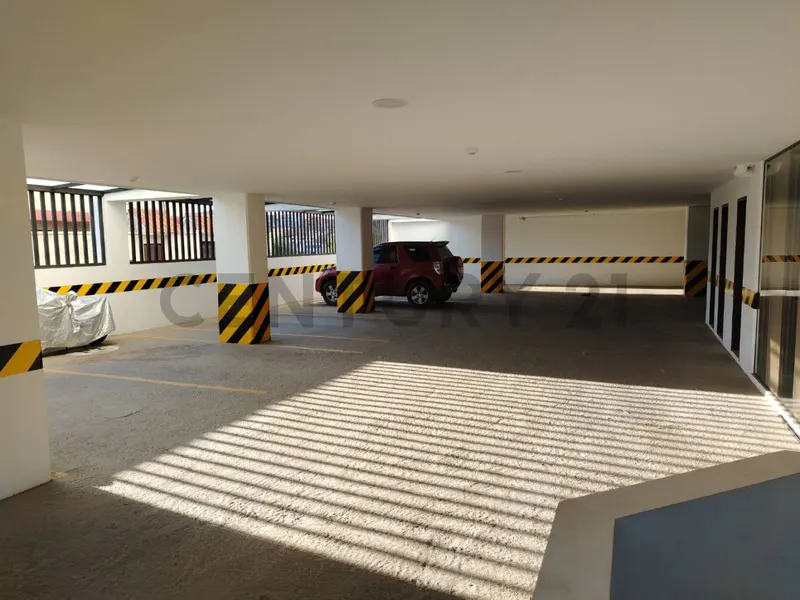 Foto 16 de Departamento a Estrenar con Garaje de 2 Dormitorios