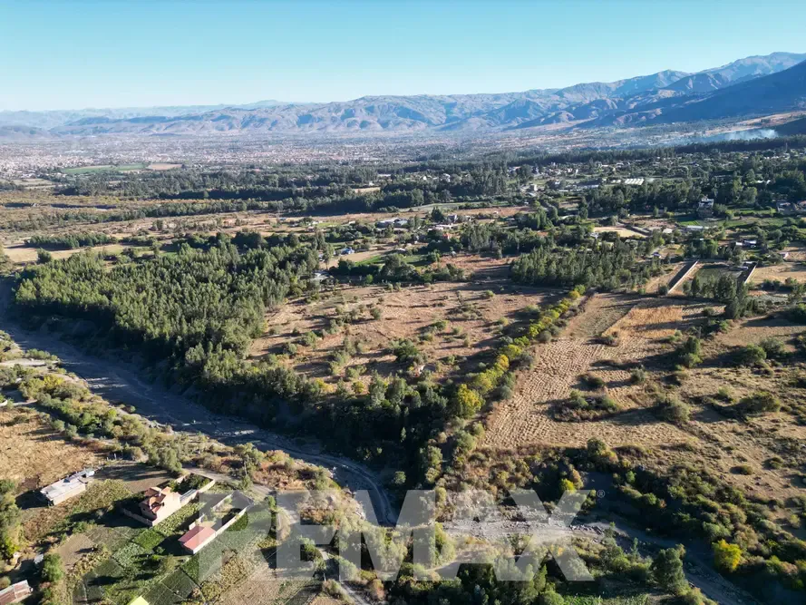 Foto 5 de 🌱 Vendo Terreno Agrícola en Vinto – El Paso, Buena Vista II