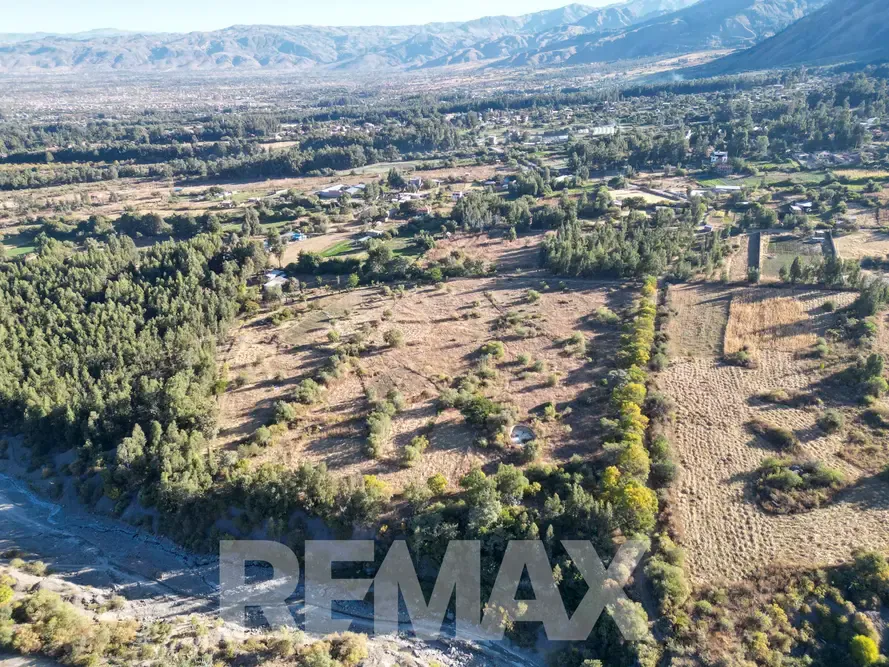 Foto 4 de 🌱 Vendo Terreno Agrícola en Vinto – El Paso, Buena Vista II