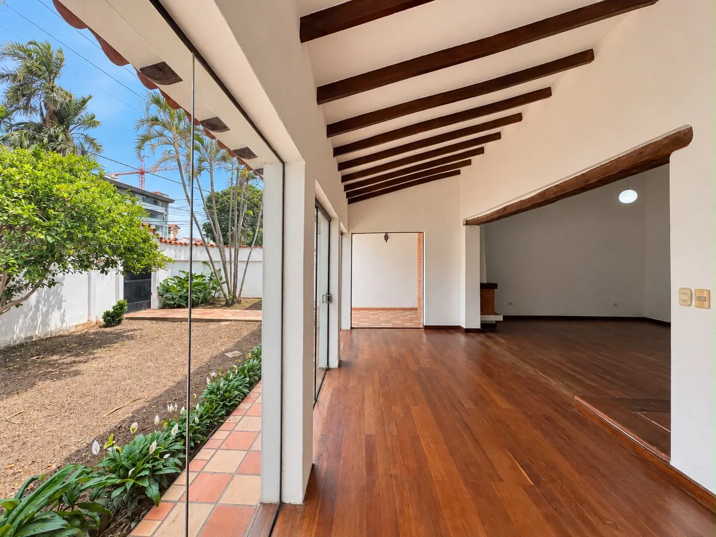 Foto 5 de Casa alquiler av Beni P/Empresa o negocio