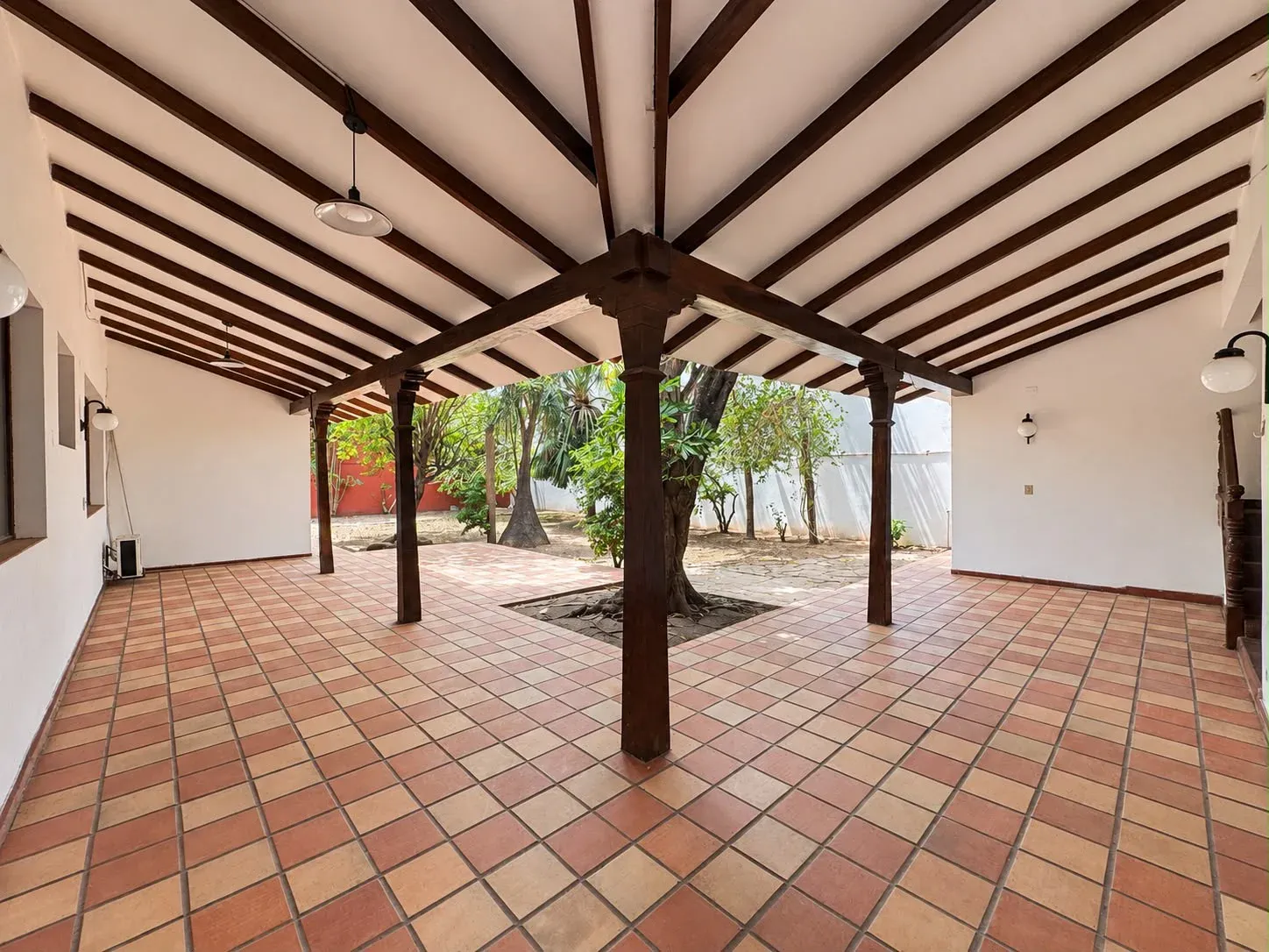 Foto 7 de Casa alquiler av Beni P/Empresa o negocio