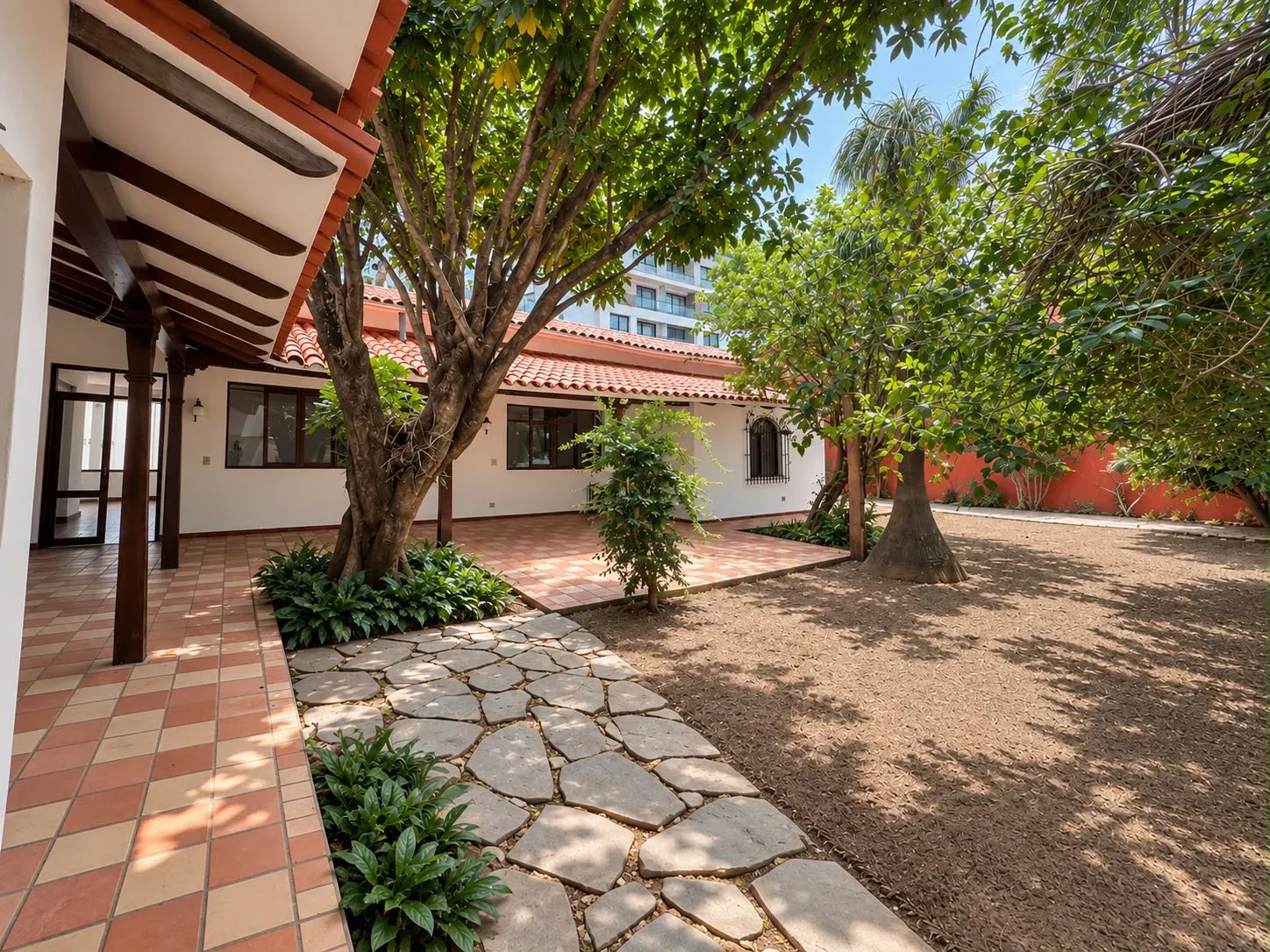 Foto 6 de Casa alquiler av Beni P/Empresa o negocio