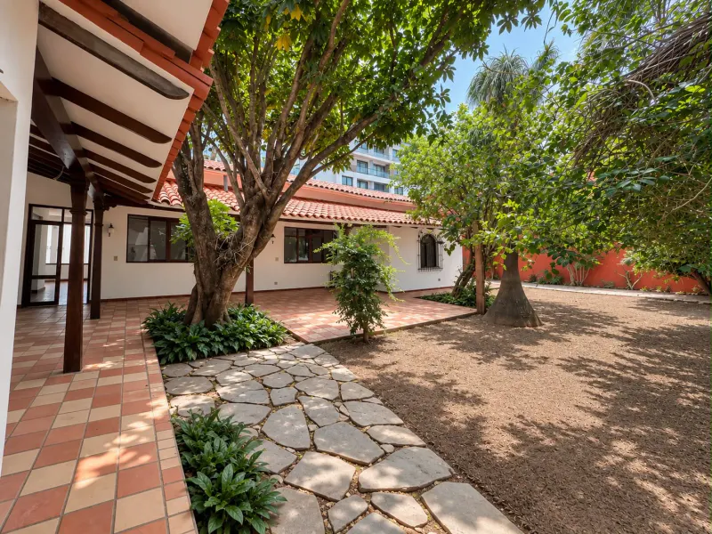 Foto 6 de Casa alquiler av Beni P/Empresa o negocio