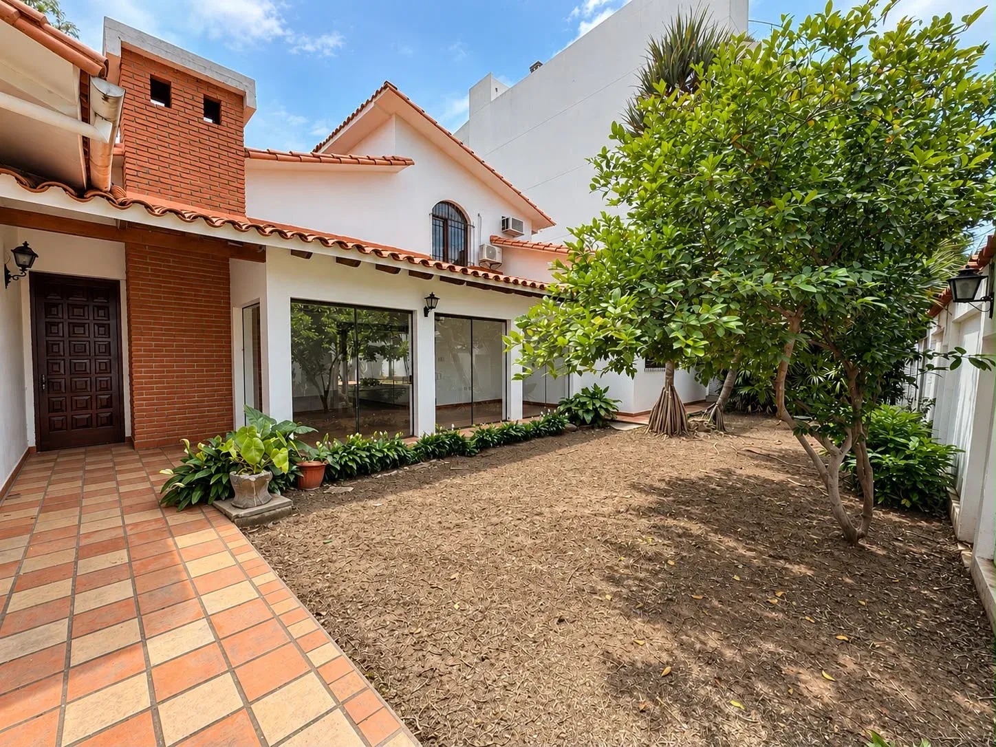 Foto 4 de Casa alquiler av Beni P/Empresa o negocio