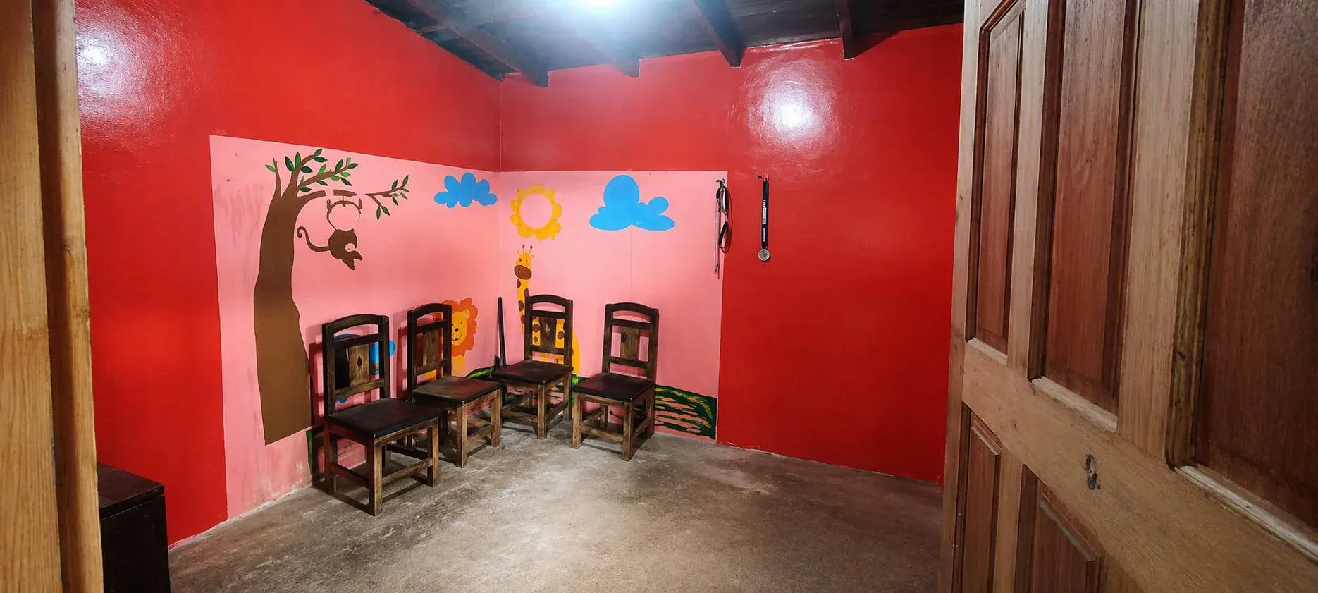 Foto 3 de En San Ignacio De Velasco Casa En Venta