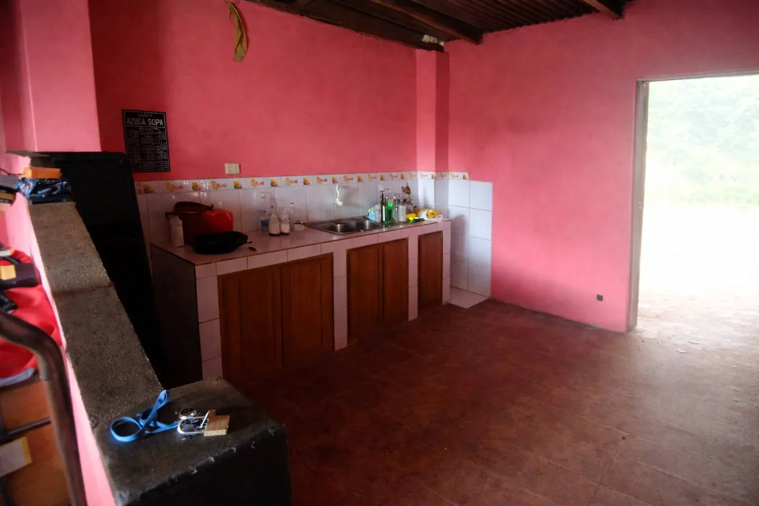 Foto 5 de En San Ignacio De Velasco Casa En Venta