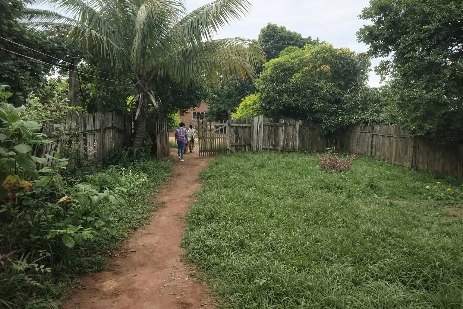 Foto 2 de En San Ignacio De Velasco Casa En Venta