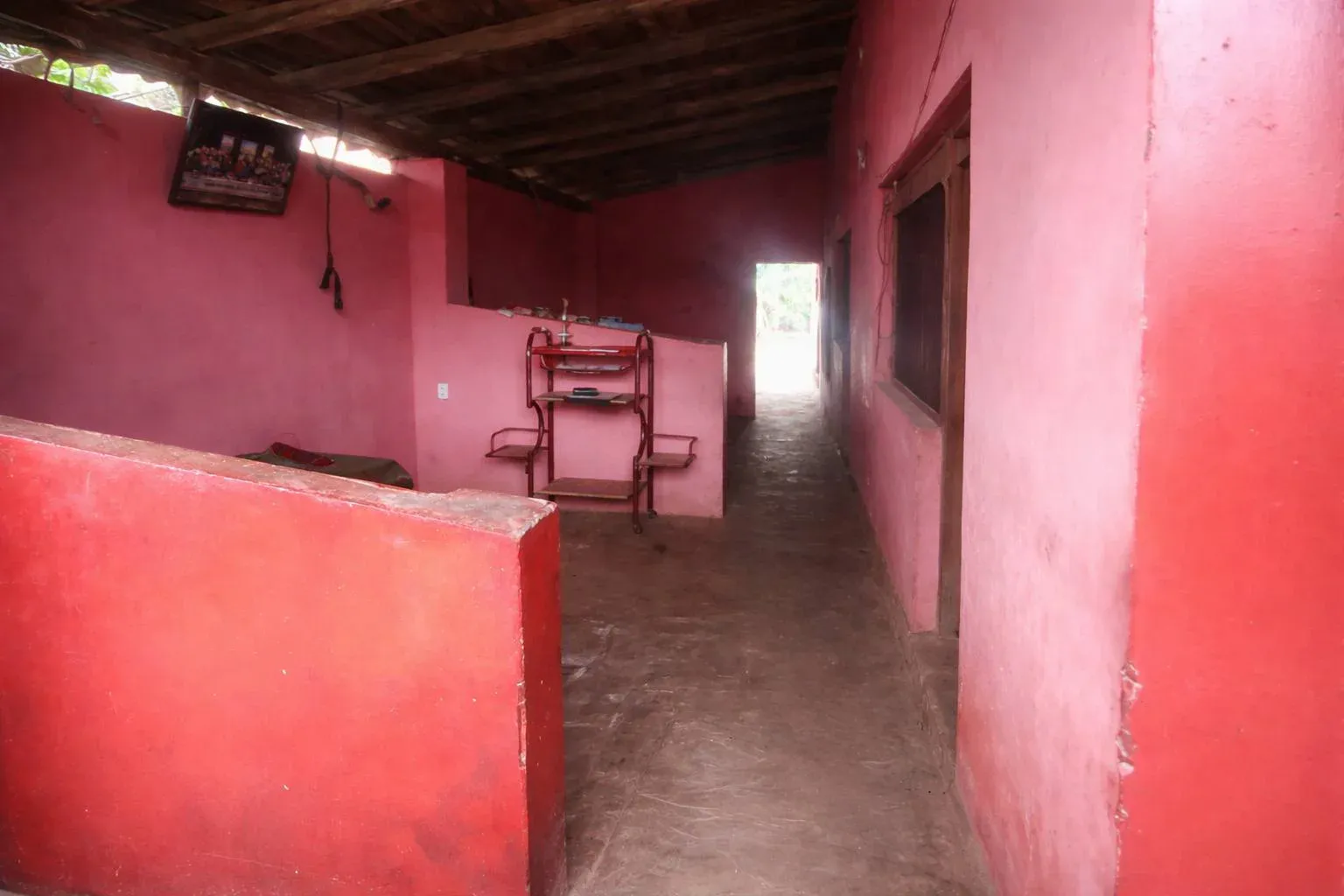 Foto 4 de En San Ignacio De Velasco Casa En Venta