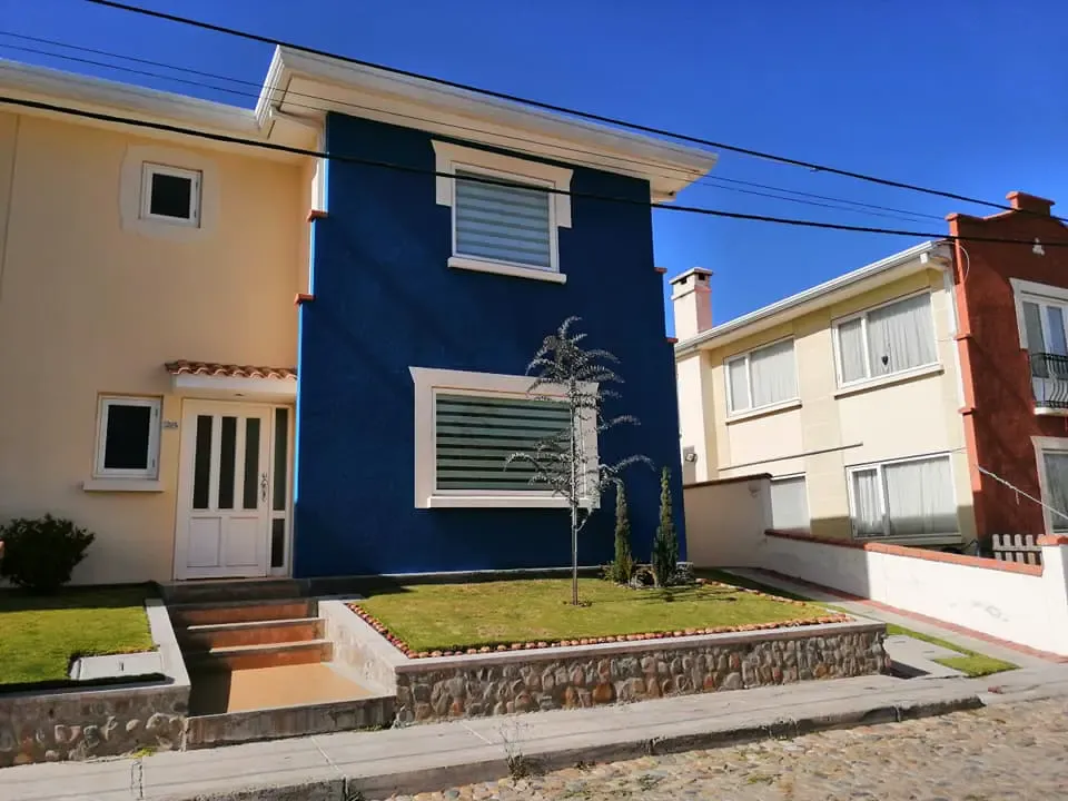 Foto 4 de Casa en Venta Kañuma