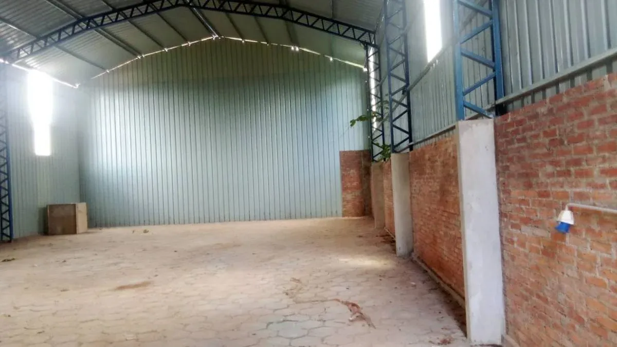 Foto 1 de Galpon en Alquiler en San Ignacio de Velasco