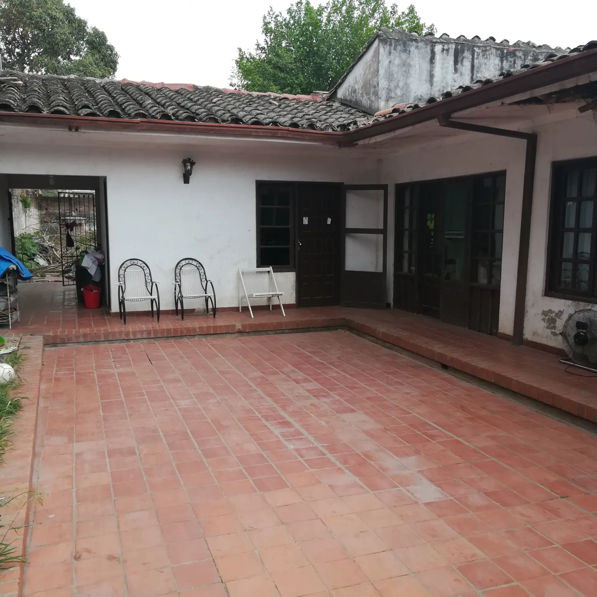 Foto 4 de Casa antigua en MONTERO