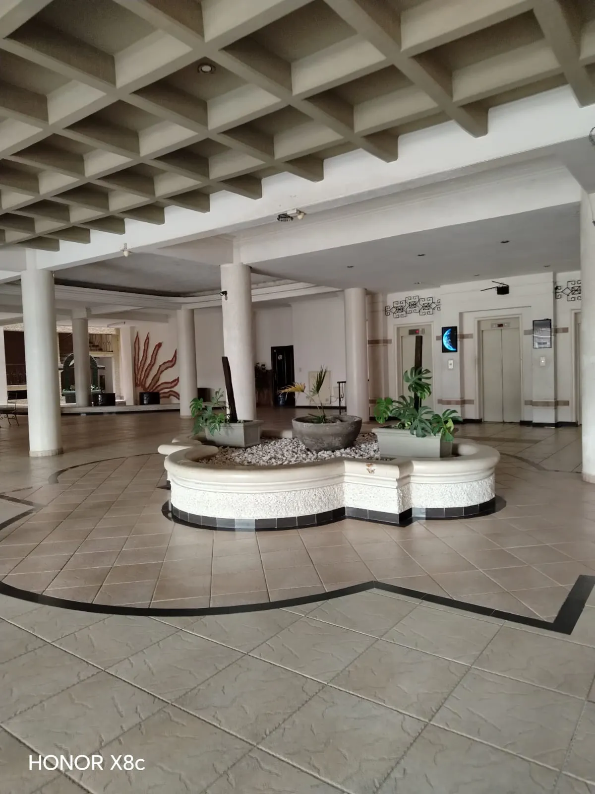 Foto 8 de Av. Beni, condominio vista bella