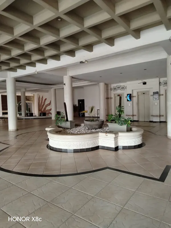 Foto 8 de Av. Beni, condominio vista bella