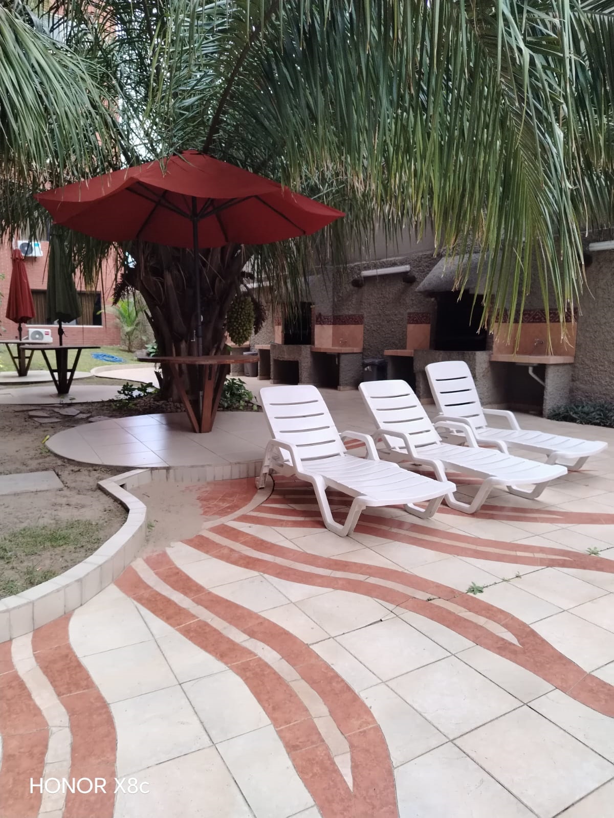 Foto 7 de Av. Beni, condominio vista bella