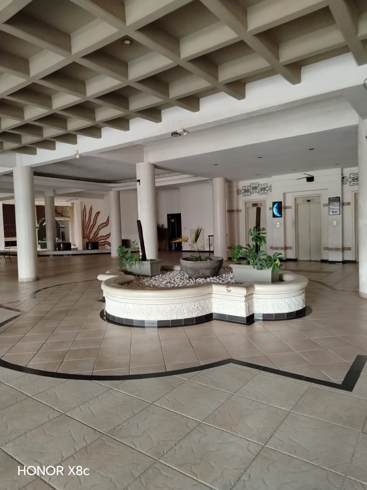 Foto 8 de Av. Beni, condominio vista bella