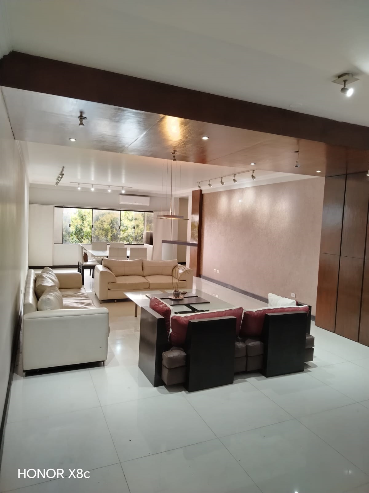 Av. Beni, condominio vista bella