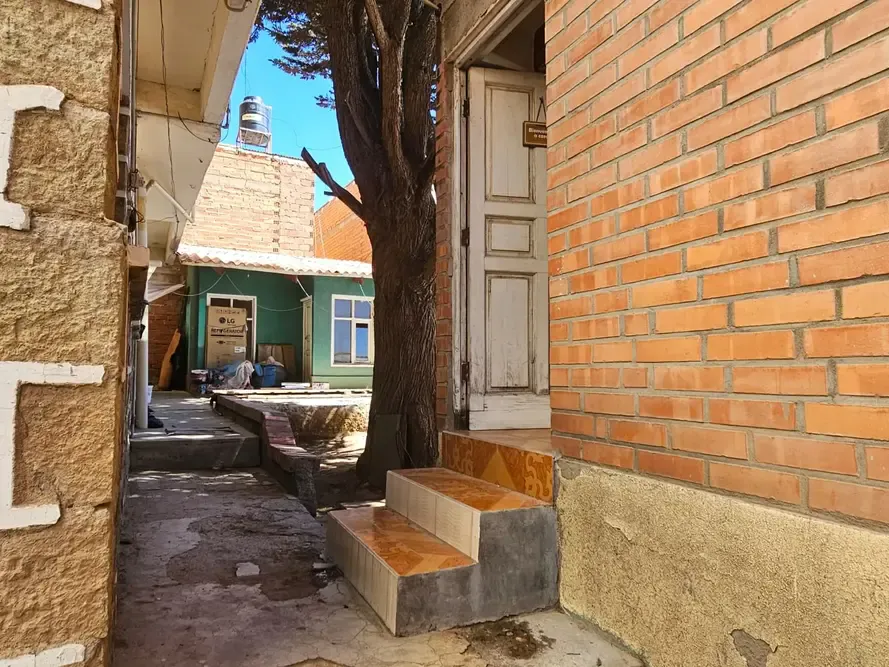 Foto 5 de Propiedad en Venta - casa multifamiliar